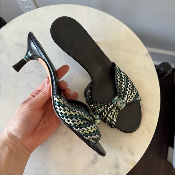 Cole Haan Shoes - Vintage Cole Haan heels